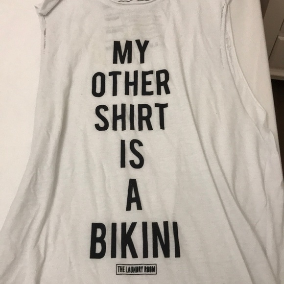 Laundry room cover up - Picture 2 of 2